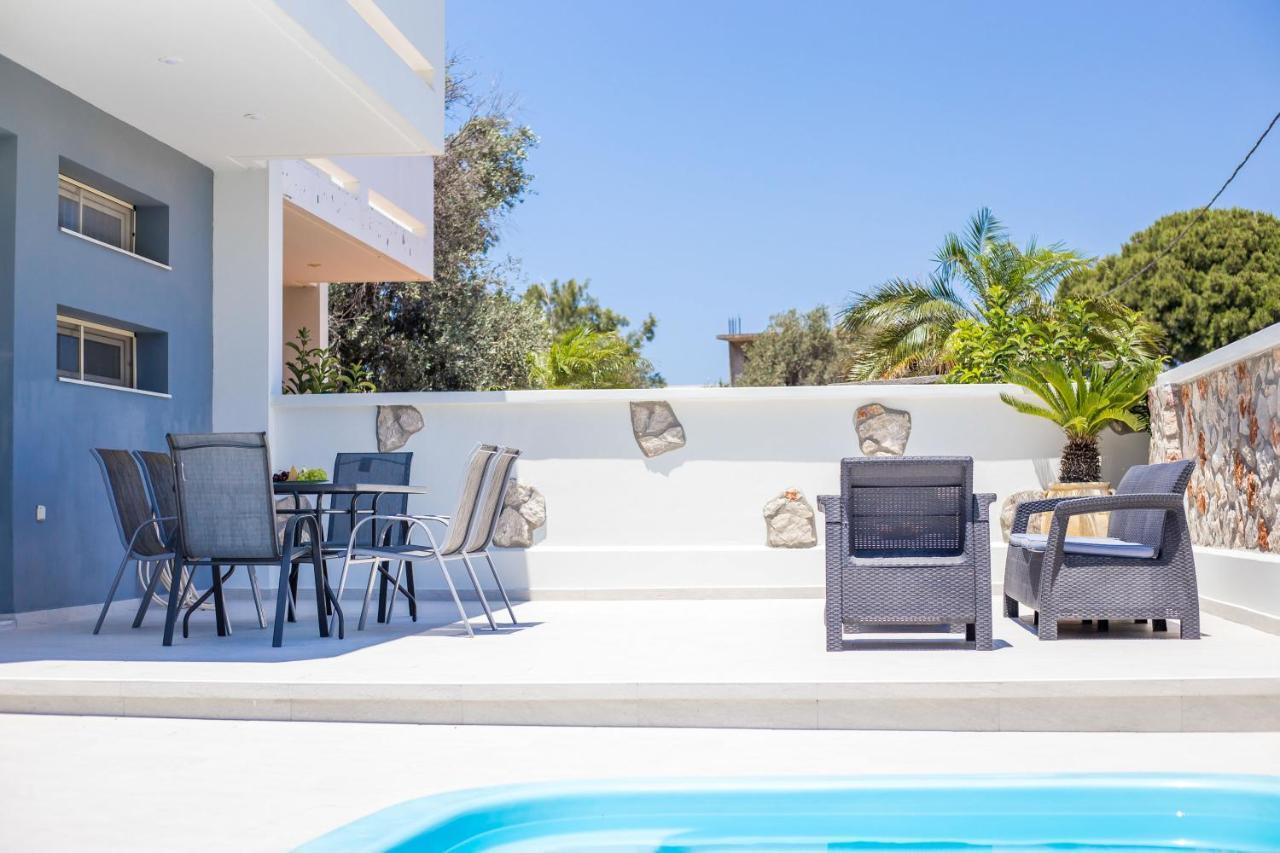 Pegasus Villa
