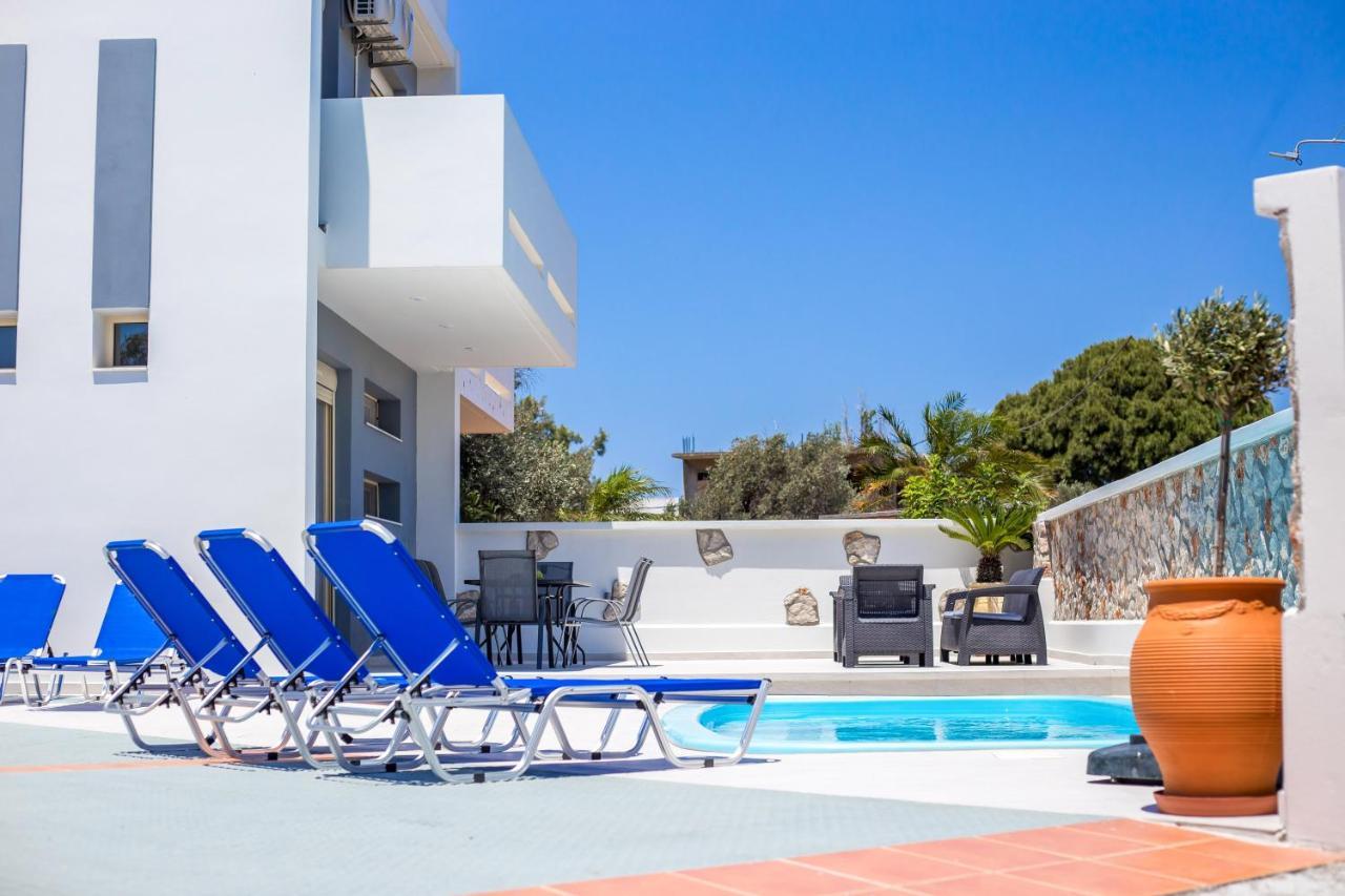 Villa Pegasus Ialysos (Rhodes)