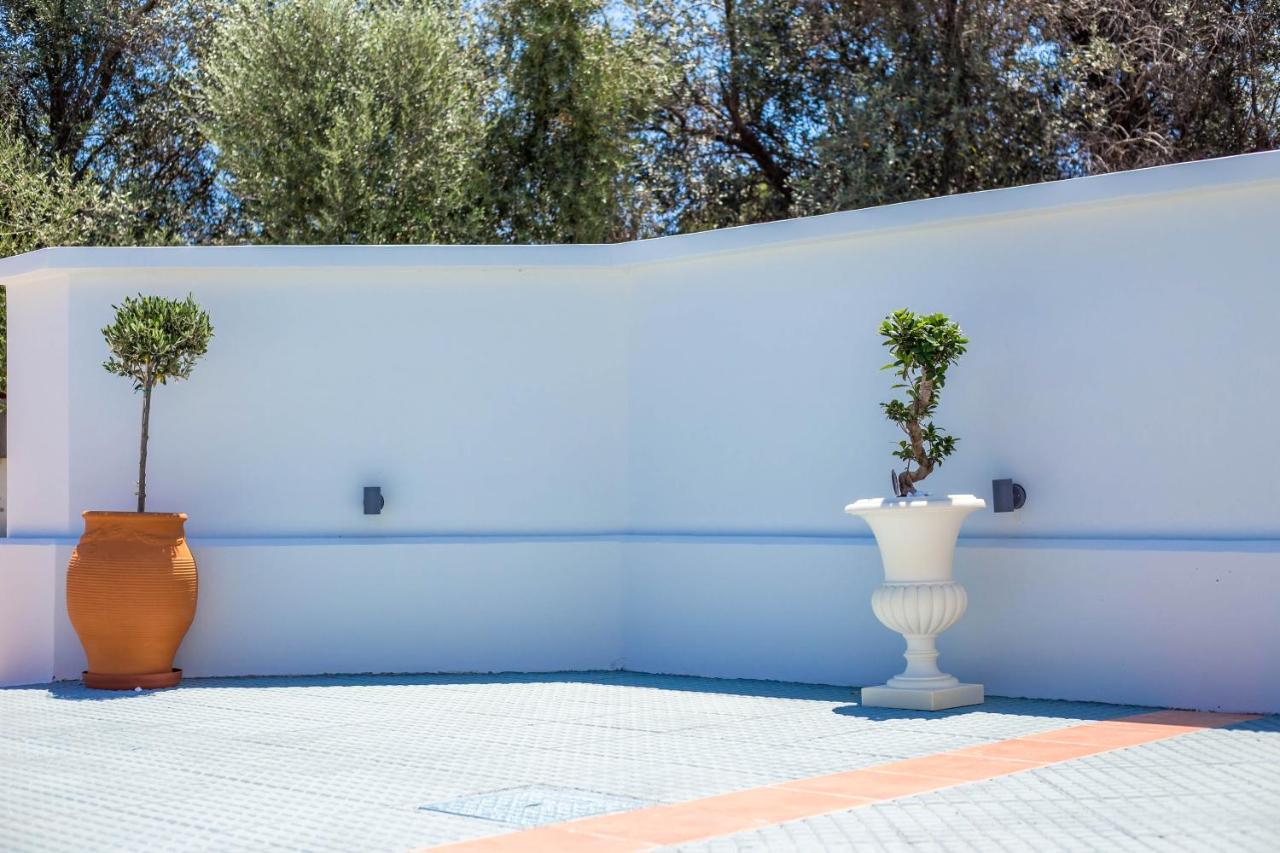 Pegasus Villa