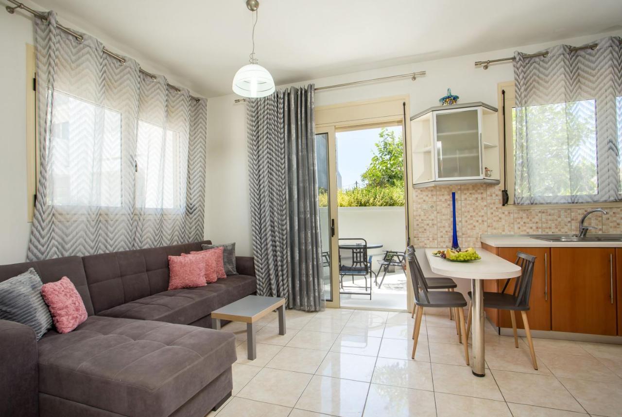 Pegasus Villa Ialysos (Rhodes)