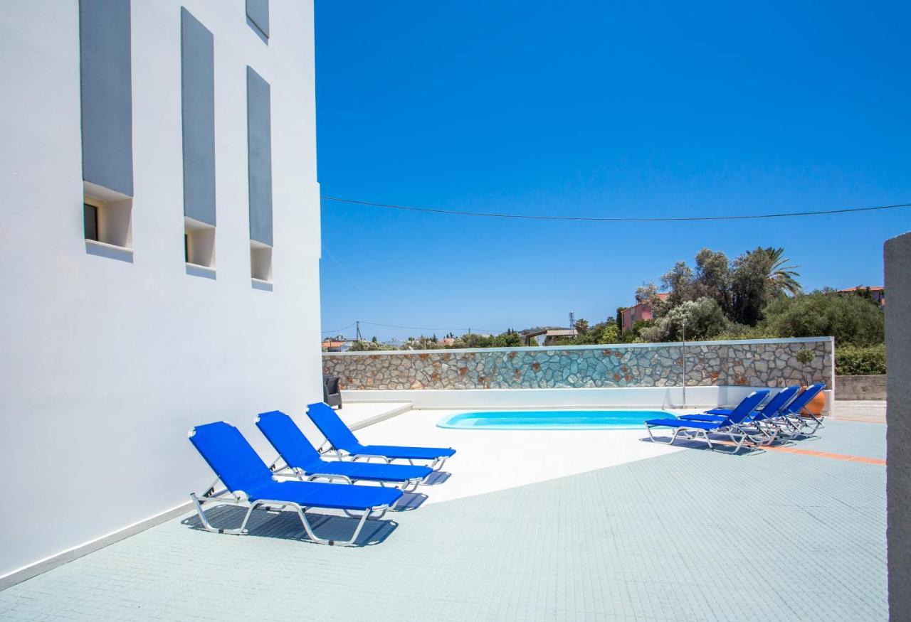 Pegasus Villa