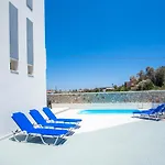 Pegasus Villa