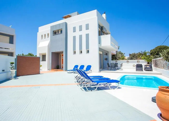 Pegasus Villa