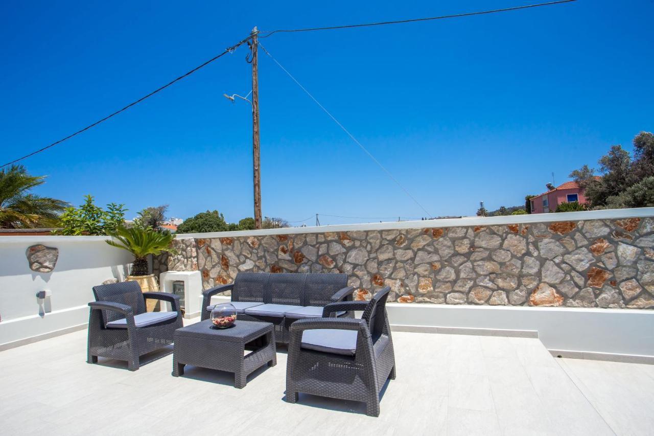 Villa Pegasus *