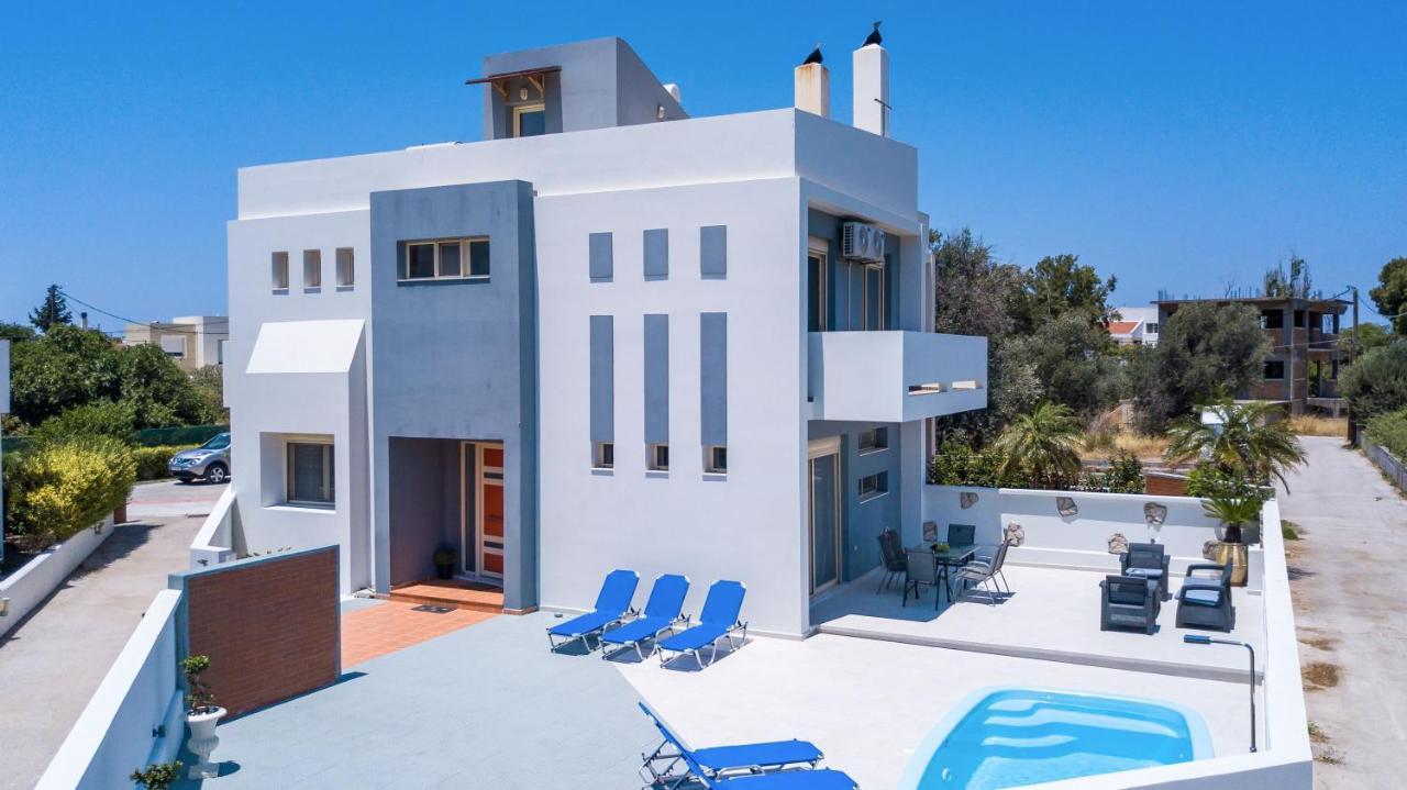 Pegasus Villa