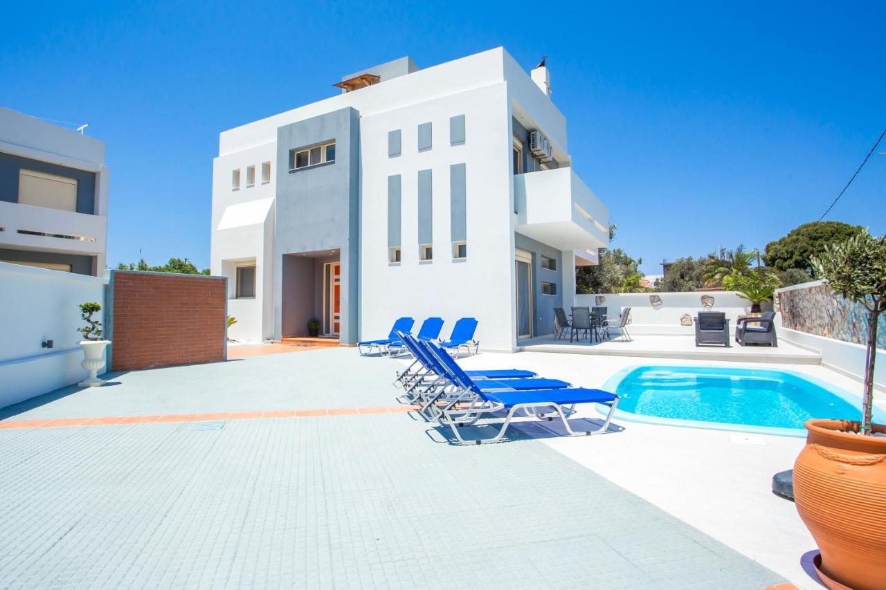Pegasus Villa *