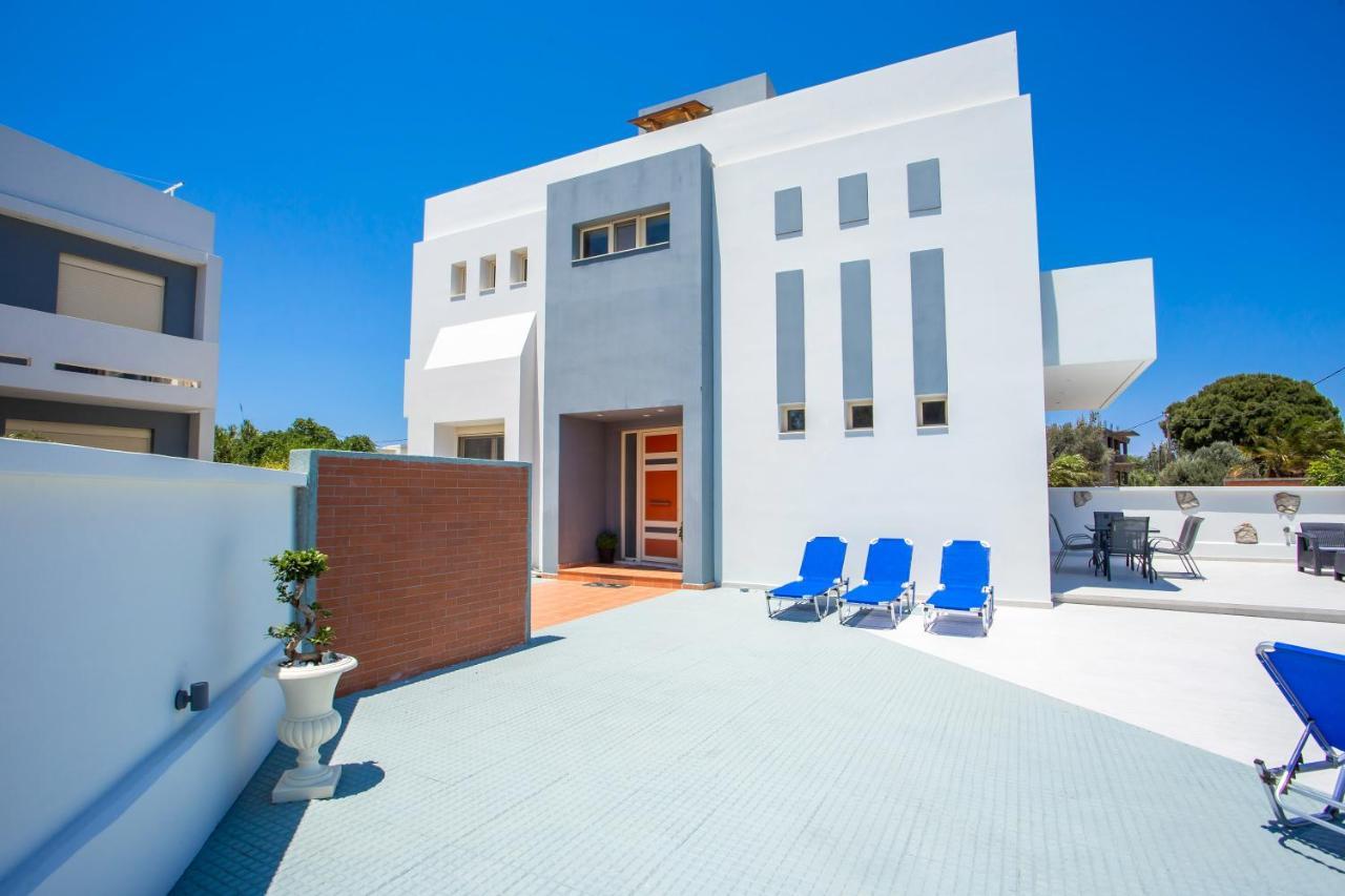 Villa Pegasus *