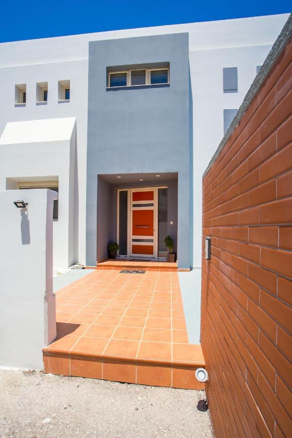 Pegasus Villa