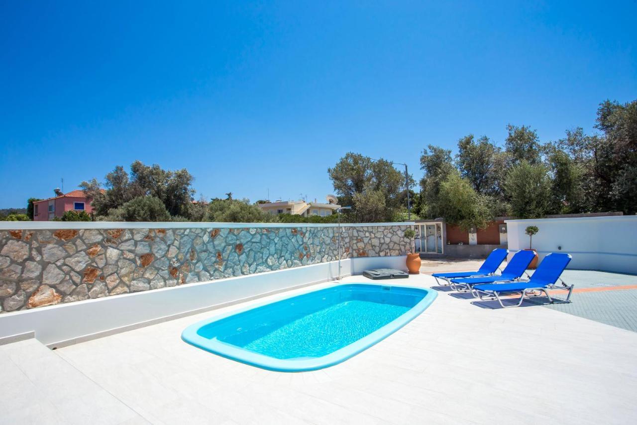Villa Pegasus Ialysos (Rhodes)