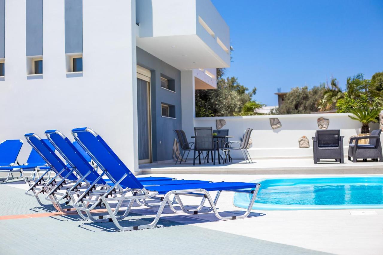 Pegasus Villa