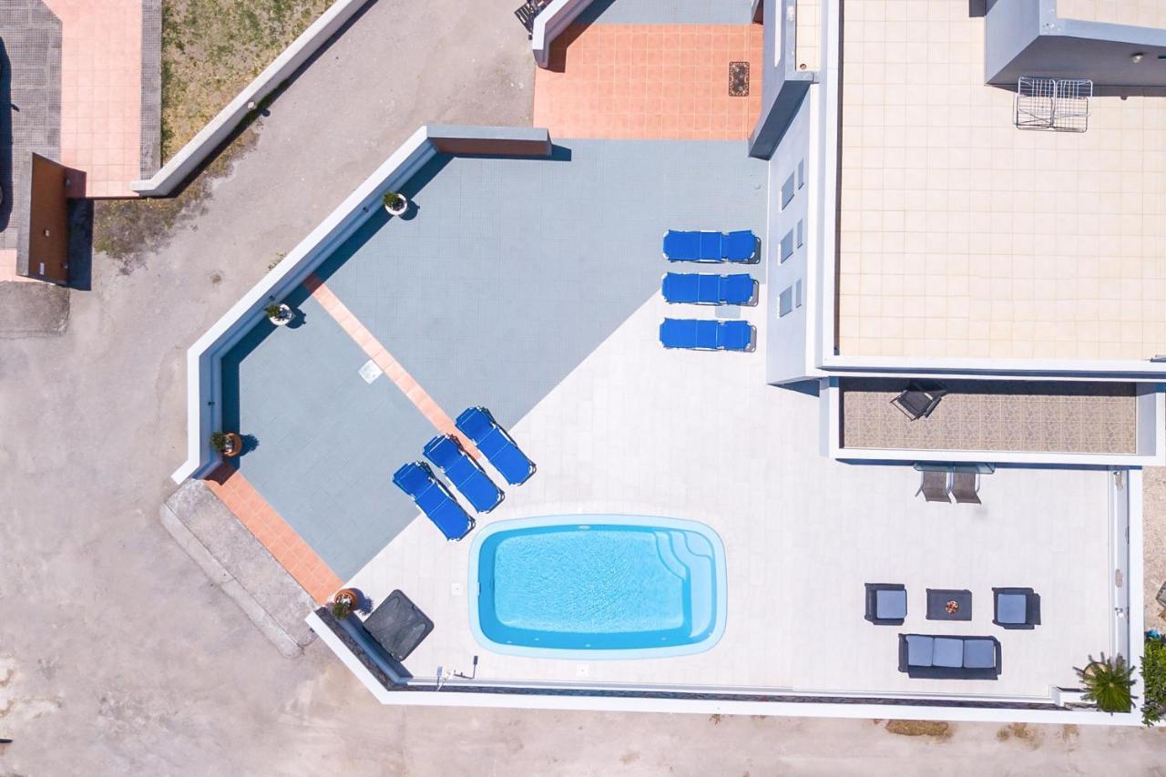 Villa Pegasus Ialysos (Rhodes)