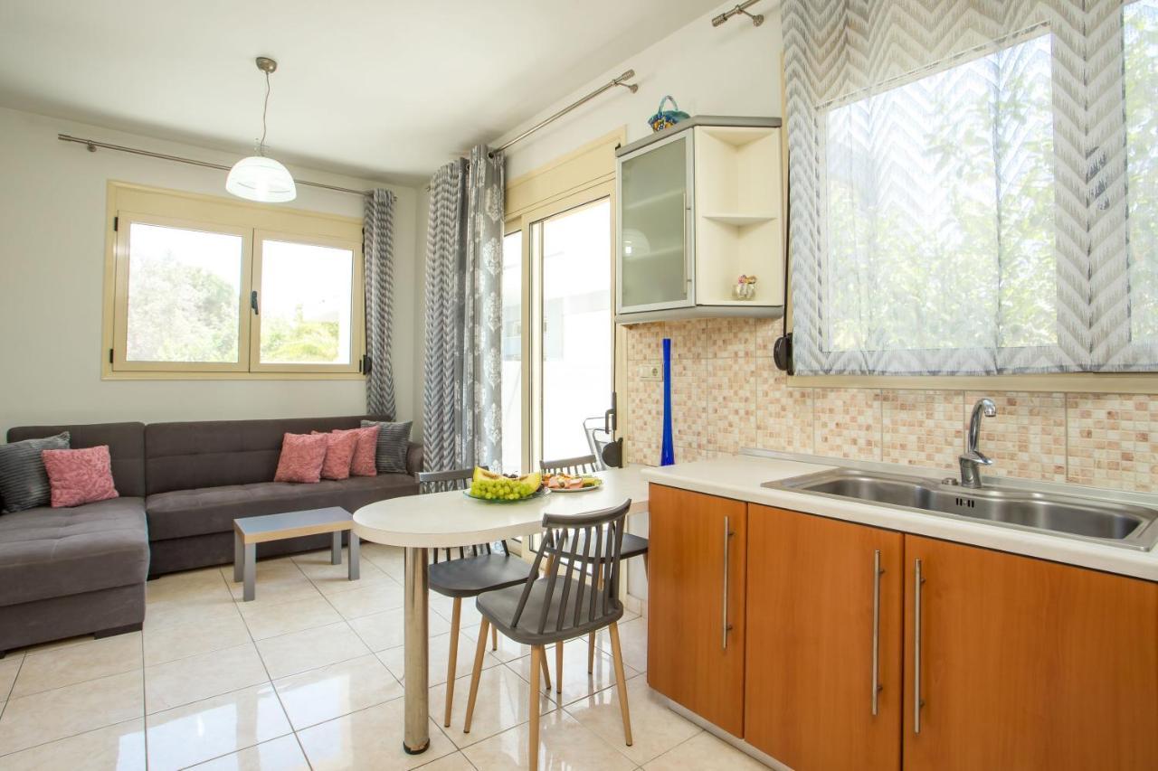 Villa Pegasus *