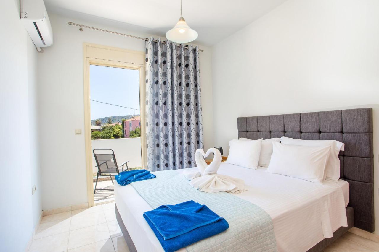 Villa Pegasus Ialysos (Rhodes)