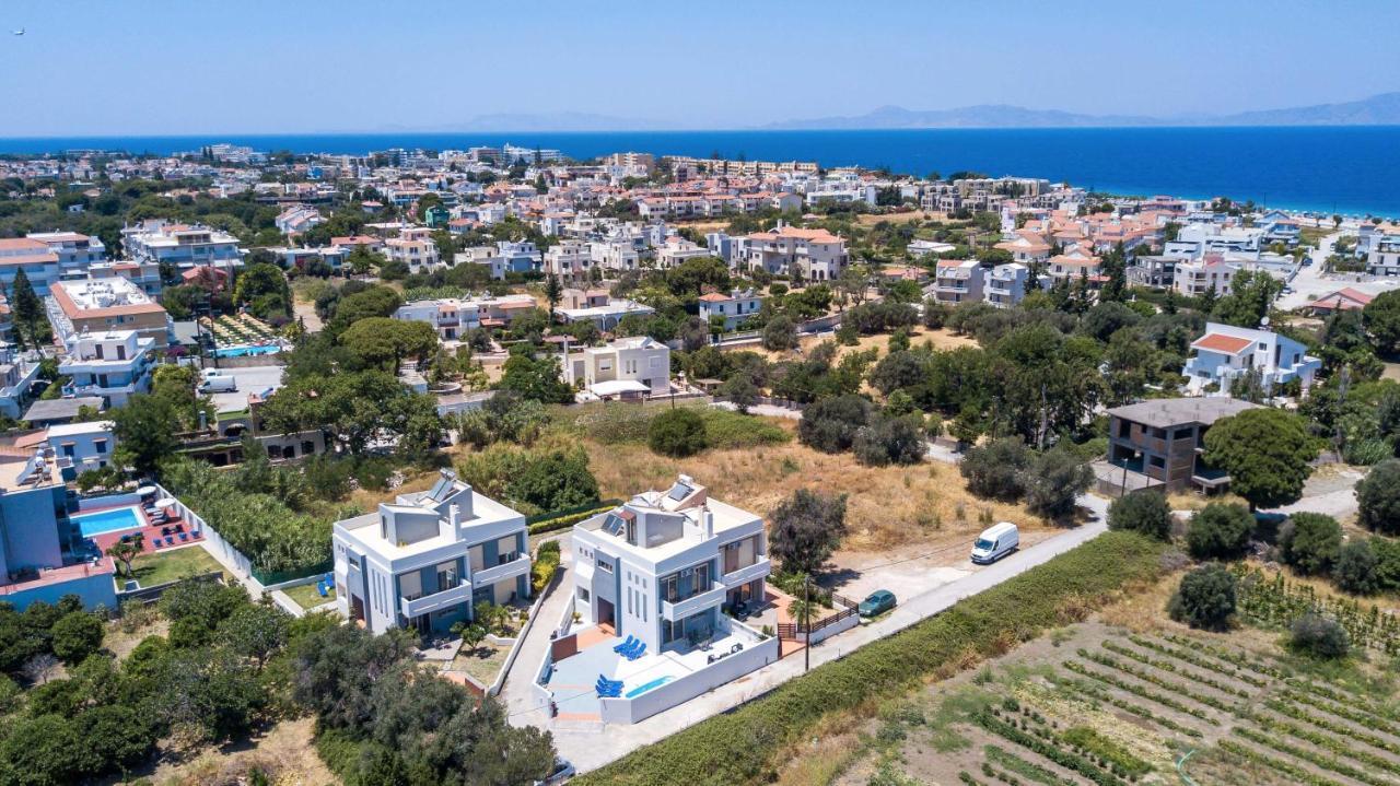 Pegasus Ialysos (Rhodes)