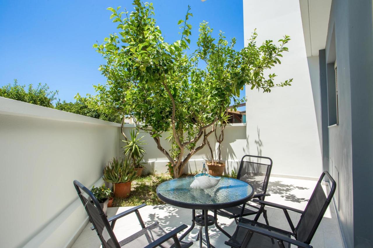 Pegasus Villa *
