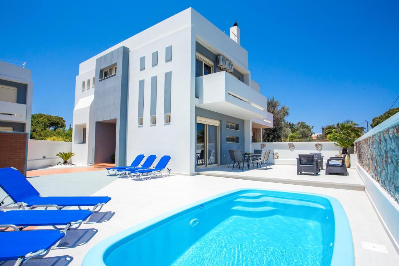 Pegasus Ialysos (Rhodes)