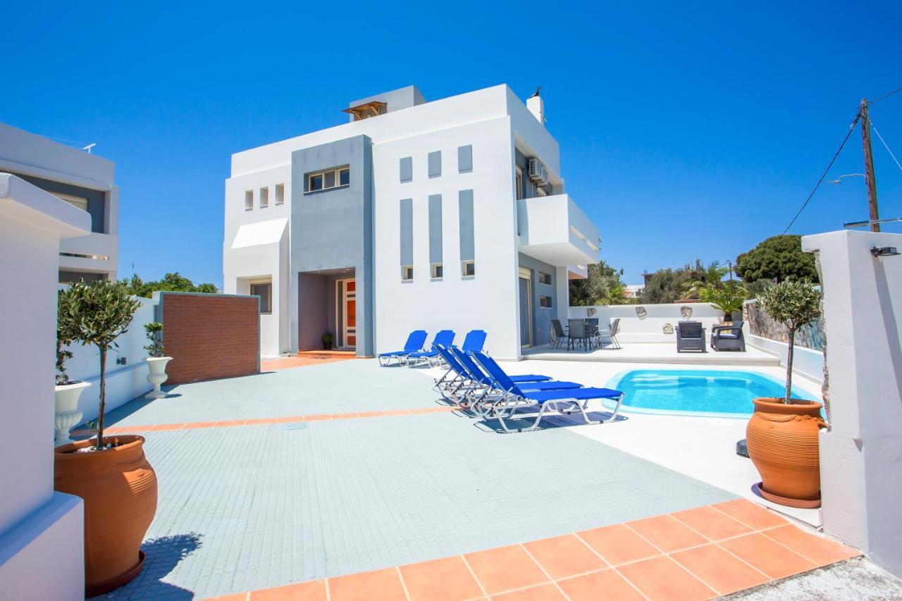 Pegasus Ialysos (Rhodes)