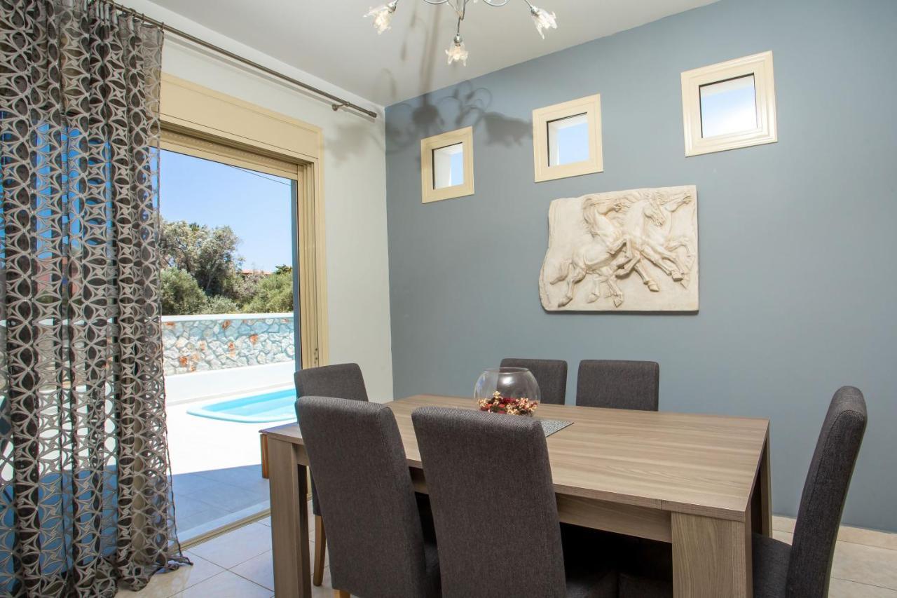 Villa Pegasus *